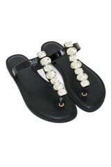 VITRA GEM TREAD SLIDE-BLACK