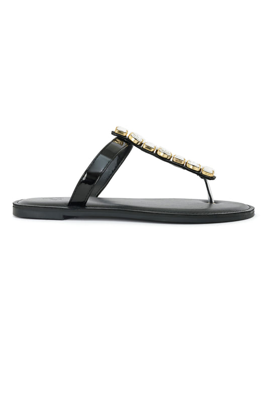 VITRA GEM TREAD SLIDE-BLACK