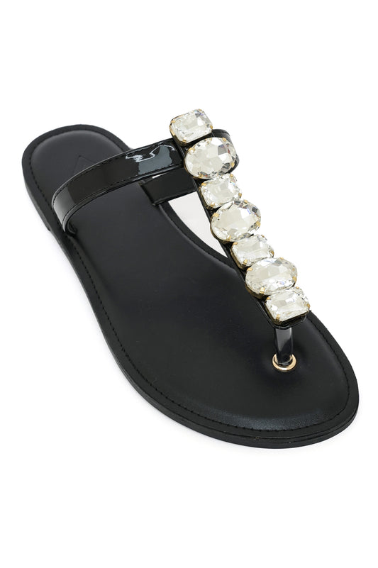 VITRA GEM TREAD SLIDE-BLACK