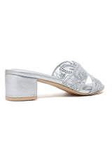 PRESTIGE EMBELLISH WALK-SILVER