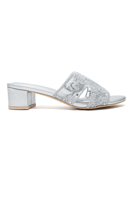 PRESTIGE EMBELLISH WALK-SILVER