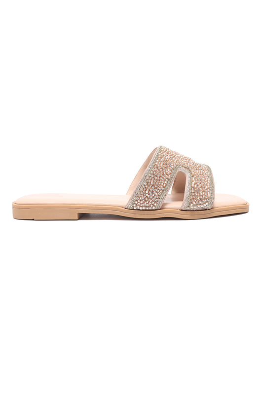 TIMELESS ELEGANT SLIDE-NUDE