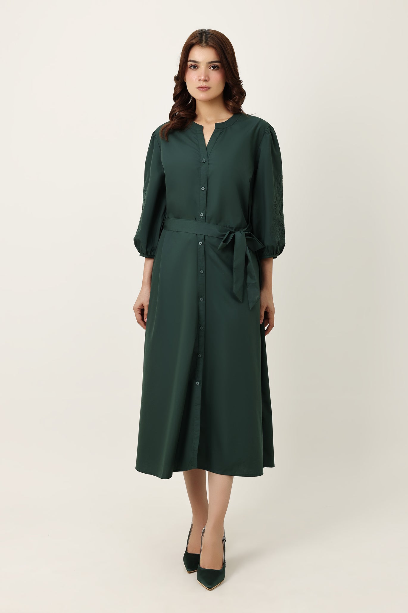 Stylish Women Dresses | Almas – Shop Trendy Dresses Online
