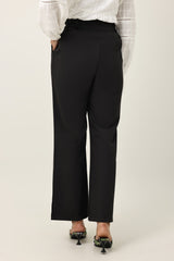 CRISP FINISH IDEAL BOTTOM-BLACK