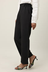 CRISP FINISH IDEAL BOTTOM-BLACK