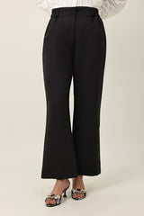 CRISP FINISH IDEAL BOTTOM-BLACK