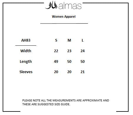 Almas