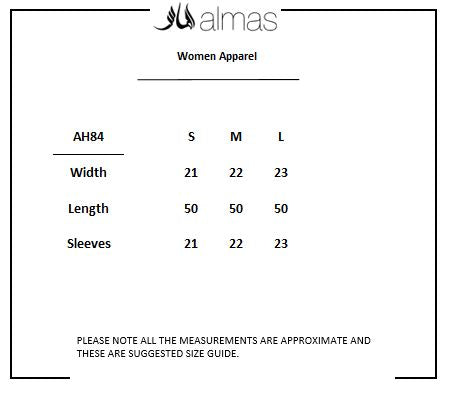 Almas
