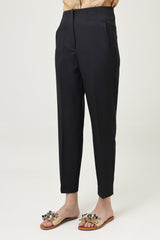RUNWAY RHYTHM POWER PANT-BLACK