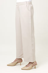 CITY BREEZE STRETCH PANTS-BEIGE