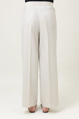 EVERLIGHT RELAXED FIT TROUSER-BEIGE