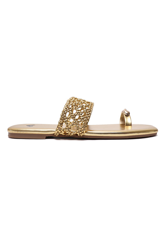 ORO TEXTURE LOOP SLIDES-GOLD