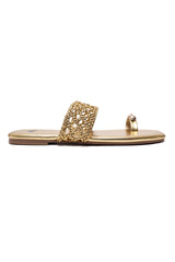 ORO TEXTURE LOOP SLIDES-GOLD