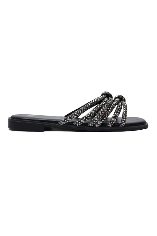 PRIME CASUAL SLIDES-GUN