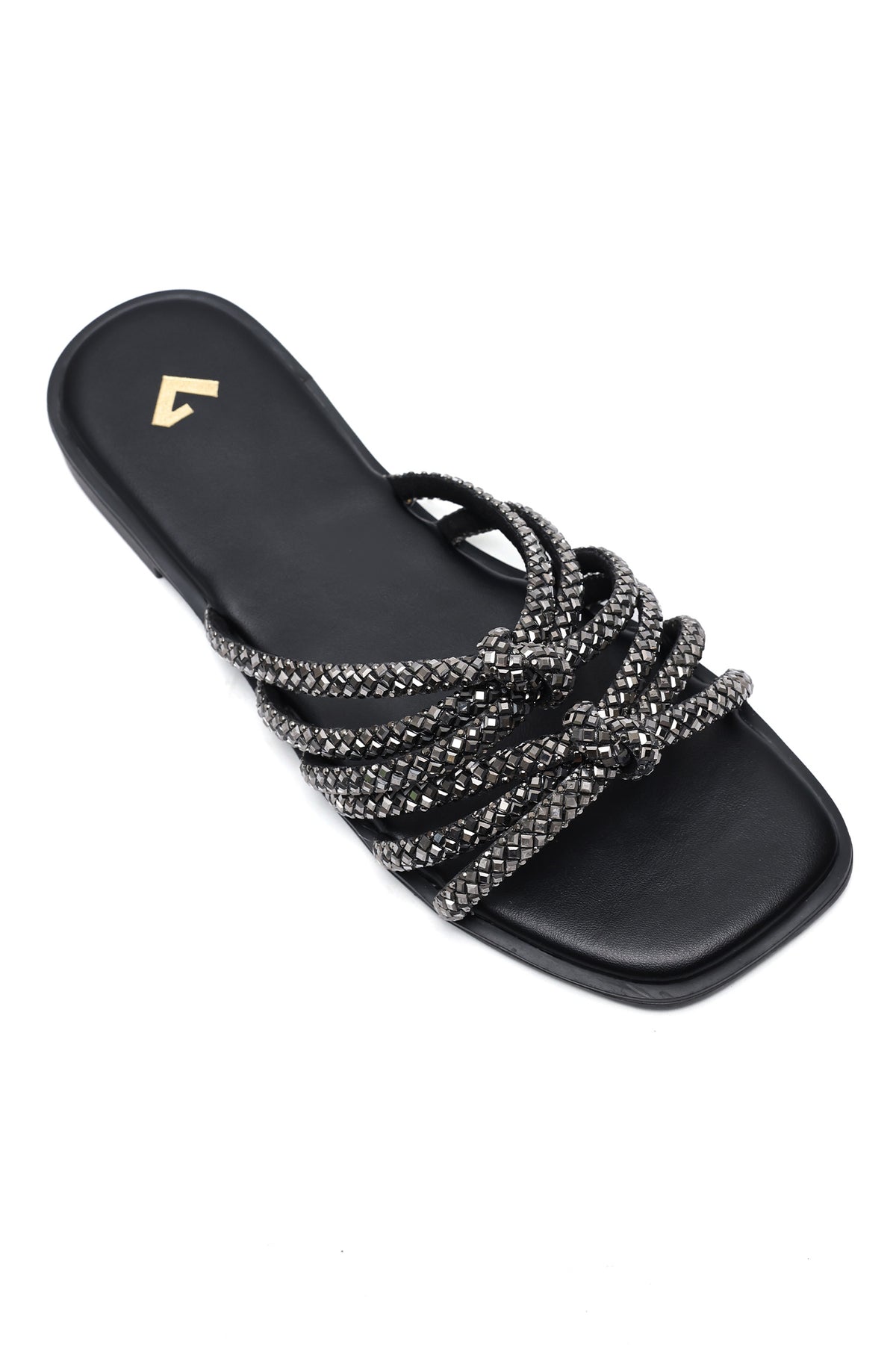 PRIME CASUAL SLIDES-GUN
