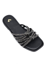 PRIME CASUAL SLIDES-GUN