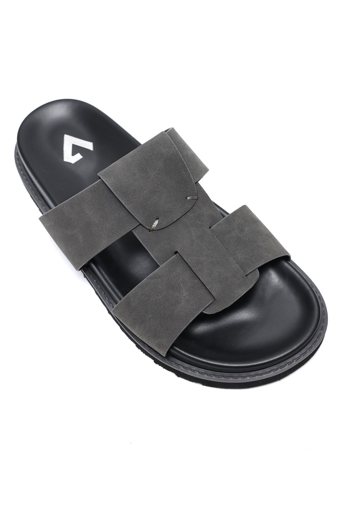 CROSSOVER PANEL SLIDE-GREY