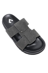 CROSSOVER PANEL SLIDE-GREY
