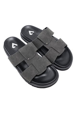 CROSSOVER PANEL SLIDE-GREY