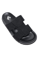 CROSSOVER PANEL SLIDE-BLACK