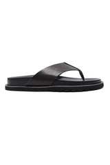 HERITAGE COVE SANDALS-COFFEE