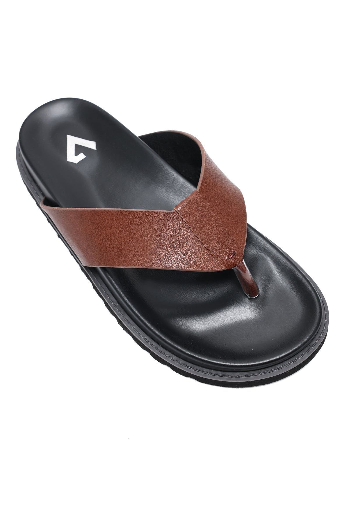 HERITAGE COVE SANDALS-TAN