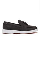 MOC TOE URBAN LOAFER-COFFEE