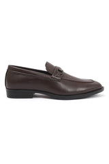 HORSEBIT LOAFERS-COFFEE