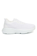 CHUNKY MEN SNEAKER-WHITE