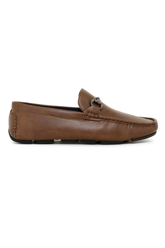 MEN'S VERSATILE LOAFERS-KHAKI