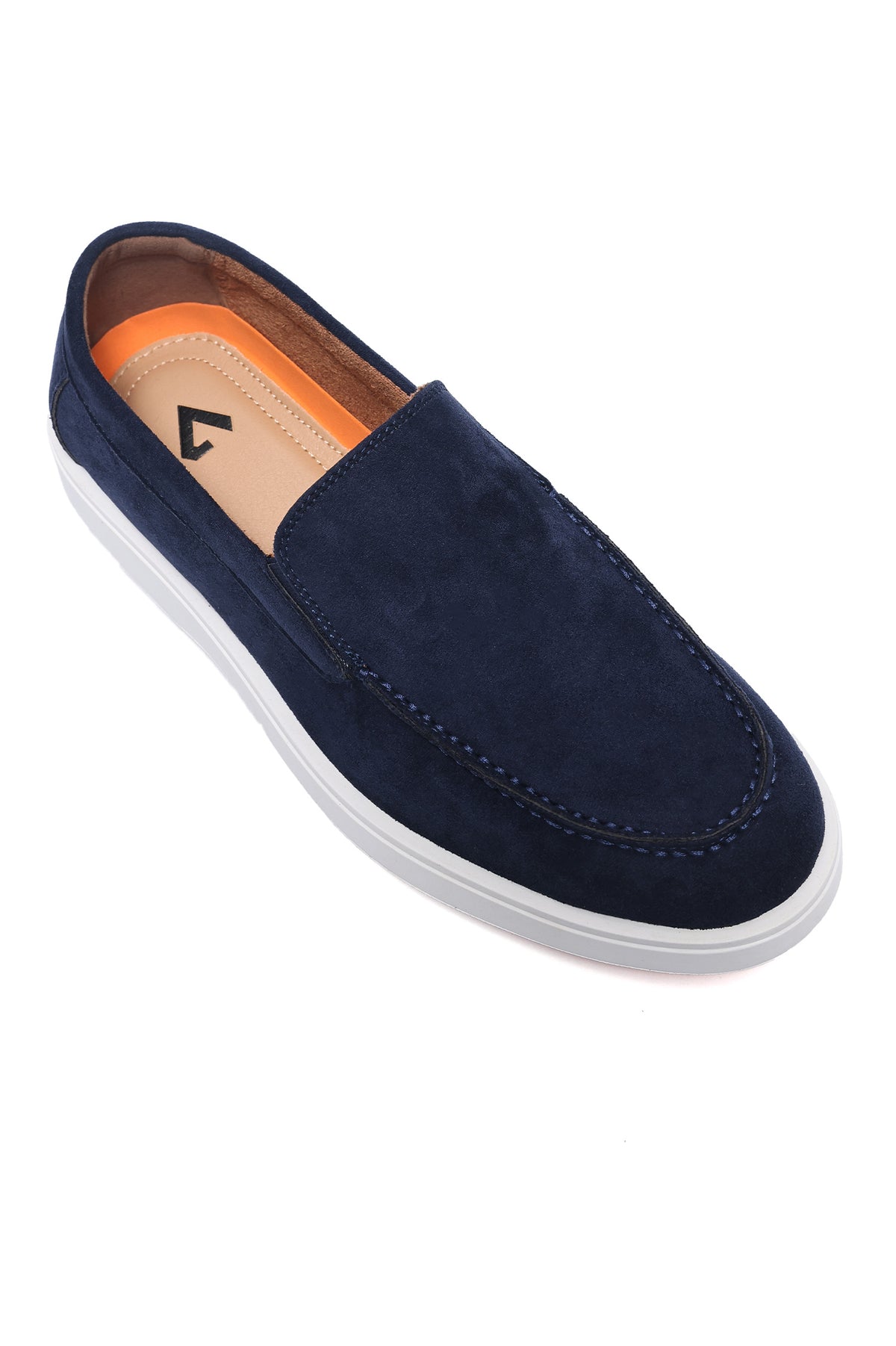 ELEGANT URBAN LOAFER-NAVY
