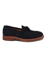 NOBLE PRESTIGE LOAFER-BLACK