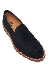 NOBLE PRESTIGE LOAFER-BLACK