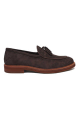NOBLE PRESTIGE LOAFER-COFFEE