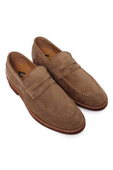 CROWNMARK NOBLE LOAFER-TAN