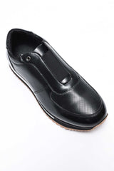 FLEX ELITE SHOES-BLACK