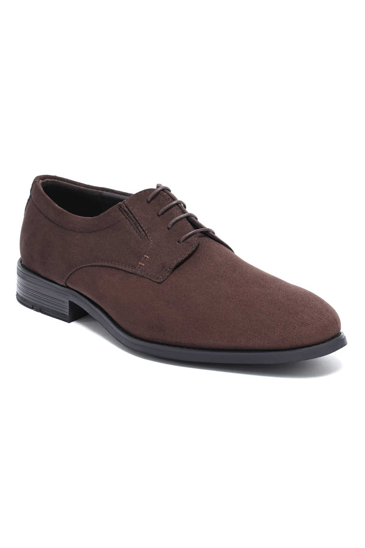 MODERN PLAIN DERBY-COFFEE