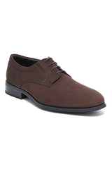 MODERN PLAIN DERBY-COFFEE