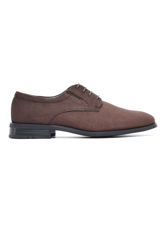 MODERN PLAIN DERBY-COFFEE