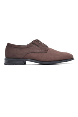 MODERN PLAIN DERBY-COFFEE
