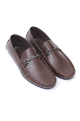 GENTLEMEN CLASSIC LOAFER-COFFEE