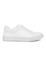 LUXE URBAN SNEAKERS-WHITE