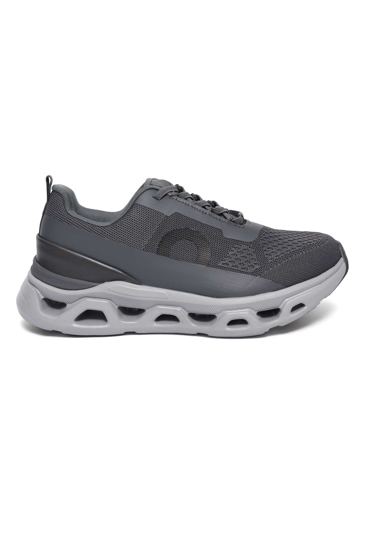 SYNCFLOW PULSE SNEAKER-GREY