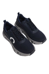 SYNCFLOW PULSE SNEAKER-NAVY