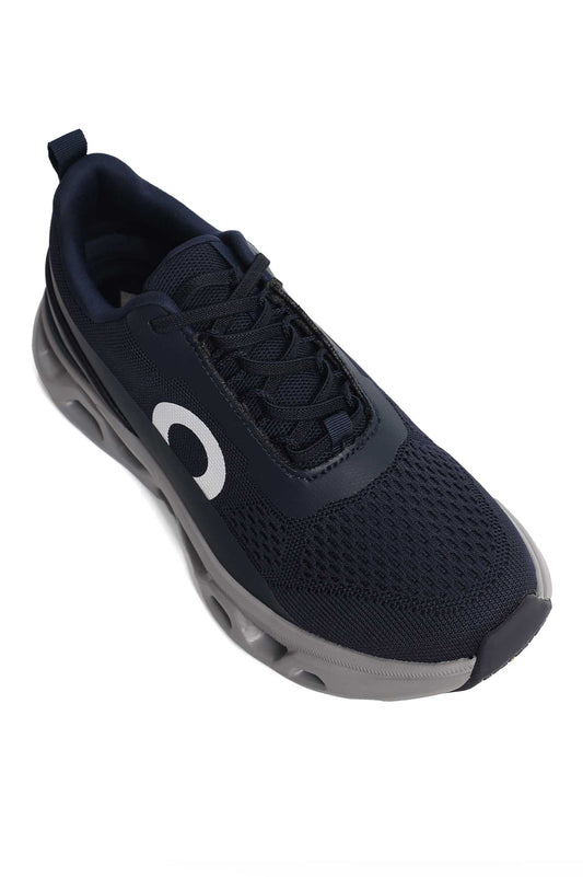 SYNCFLOW PULSE SNEAKER-NAVY