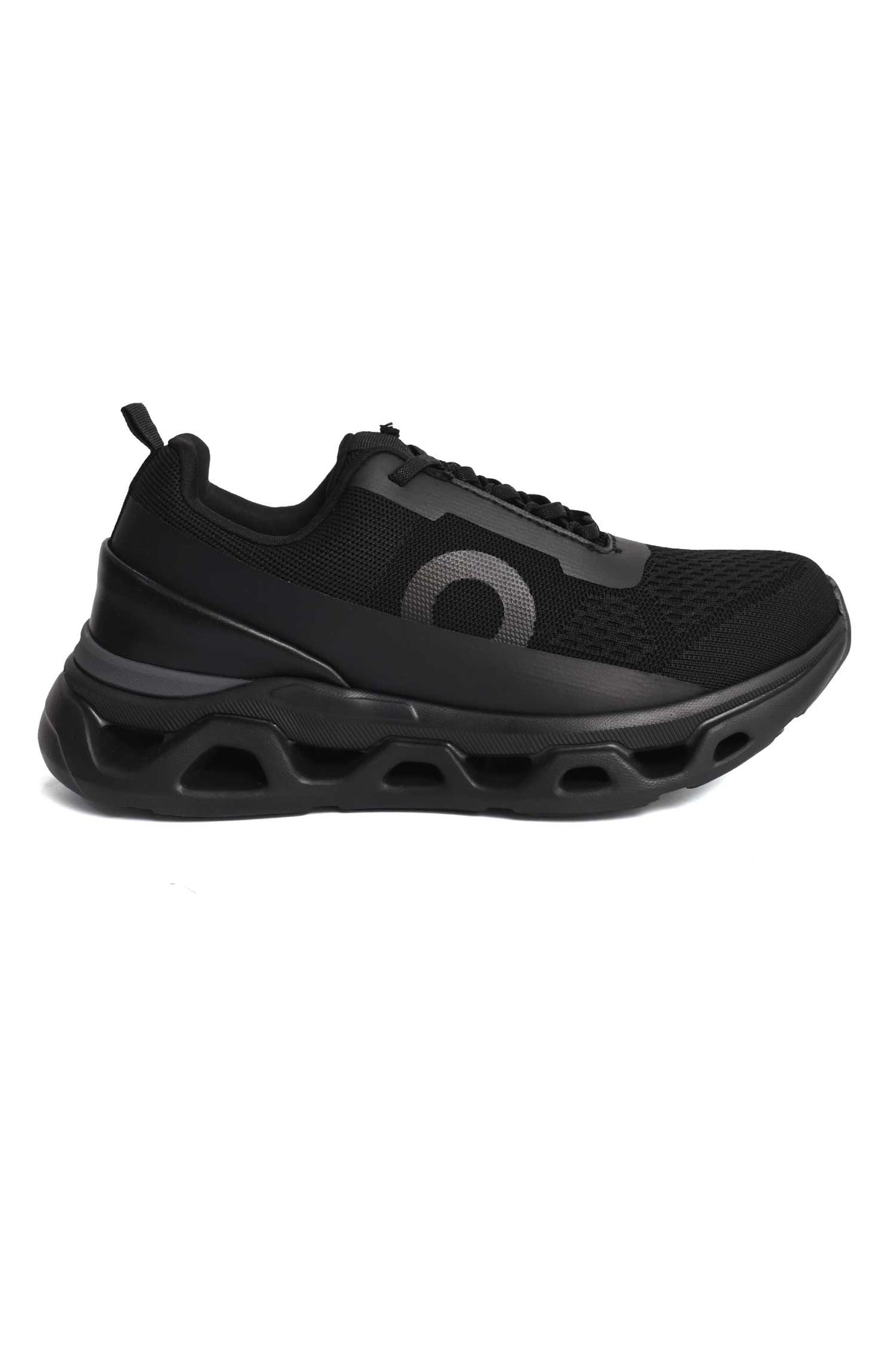 SYNCFLOW PULSE SNEAKER-BLACK