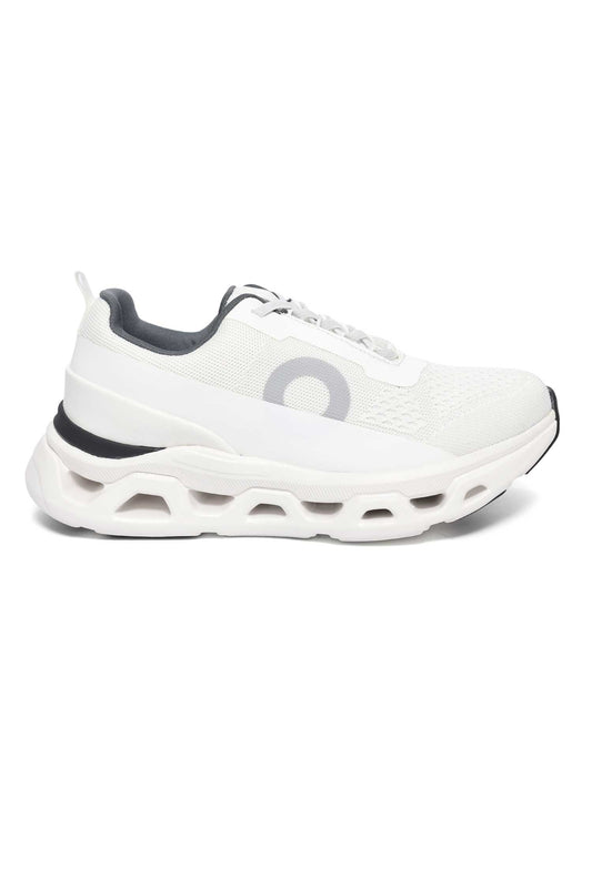 SYNCFLOW PULSE SNEAKER-WHITE