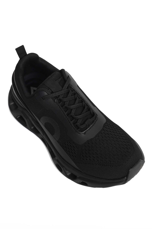 SYNCFLOW PULSE SNEAKER-BLACK