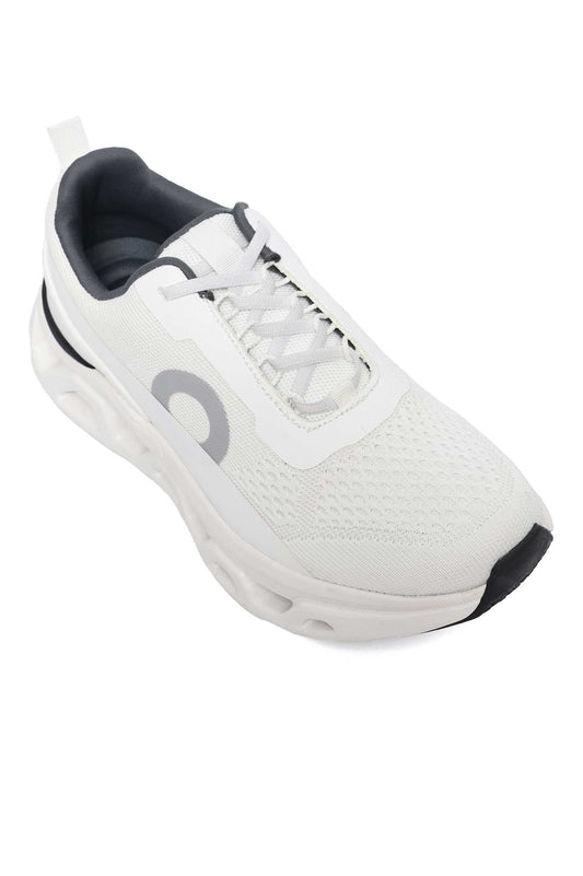 SYNCFLOW PULSE SNEAKER-WHITE
