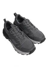VERVE MOTION SNEAKER-GREY